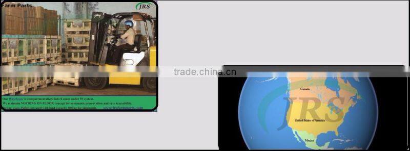 Trailer Hitch pin /Tractor linkage parts