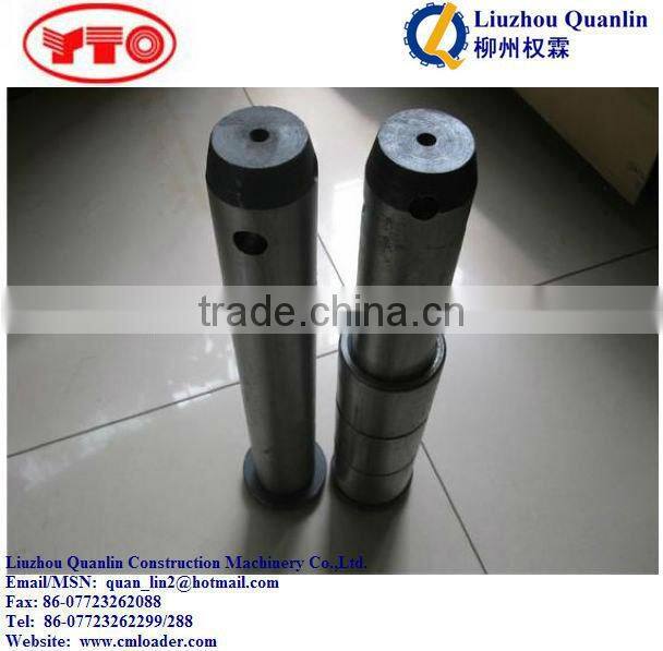 Chinese YTO spare parts pin roll