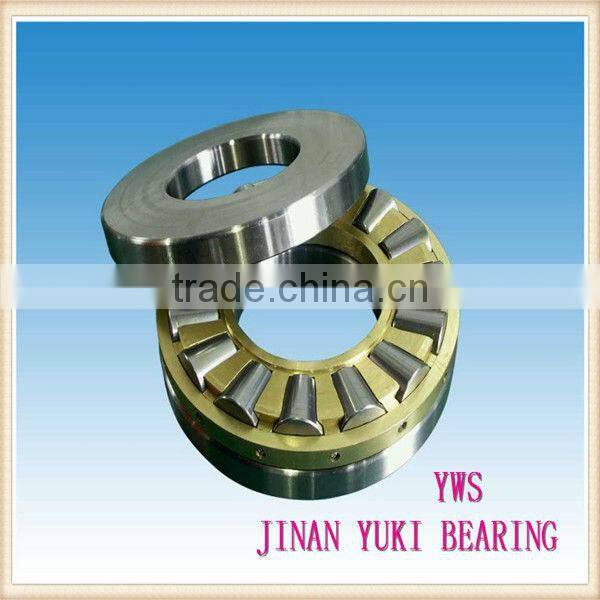 81116 81124 Thrust roller thrust bearings