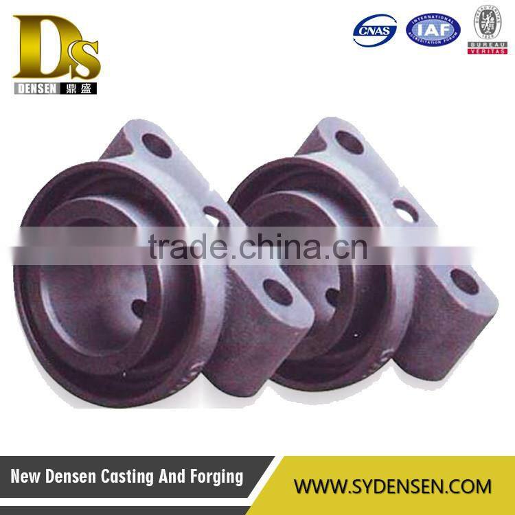 New hot products on the market sand die casting parts latest products in market