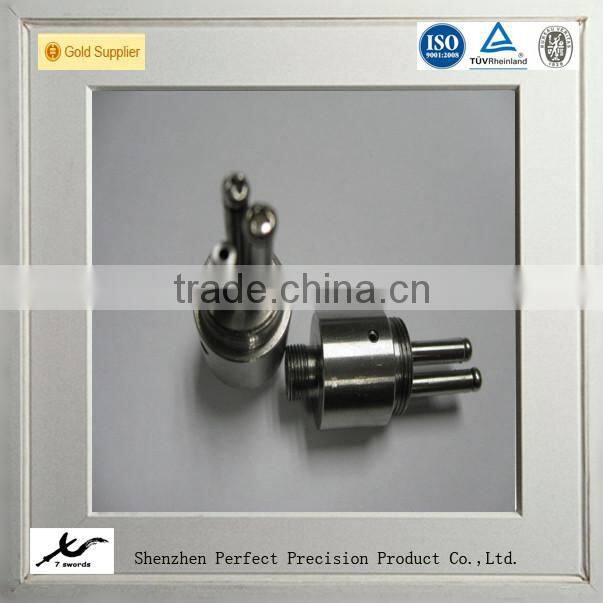 Customized sheet metal fabrication, stainless steel 304