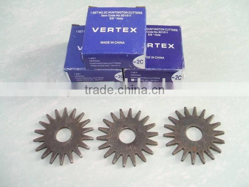 0# wheel dresser cutter