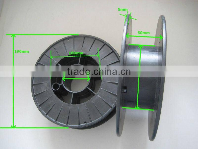 200mm empty plastic spools