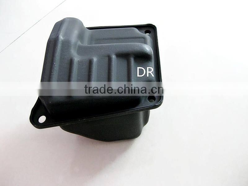 MS 440 GASOLINE PORTABLE CHAINSAW MUFFLER