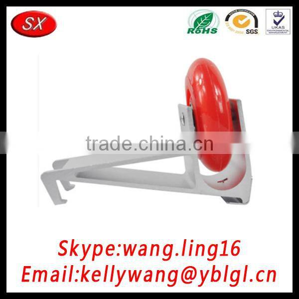Dongguan Manufacturer OEM Cheap Bicycle Freewheel Bicycle Crank With Titanium Material