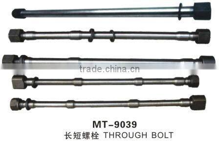 MSB 20G HYDRAULIC BREAKER SEAL KIT, HAMMER PARTS