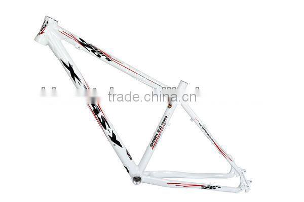 mountain aluminum bicycle frame for sale
