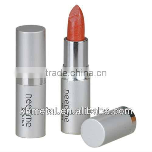 Aluminum Lipstick Tube