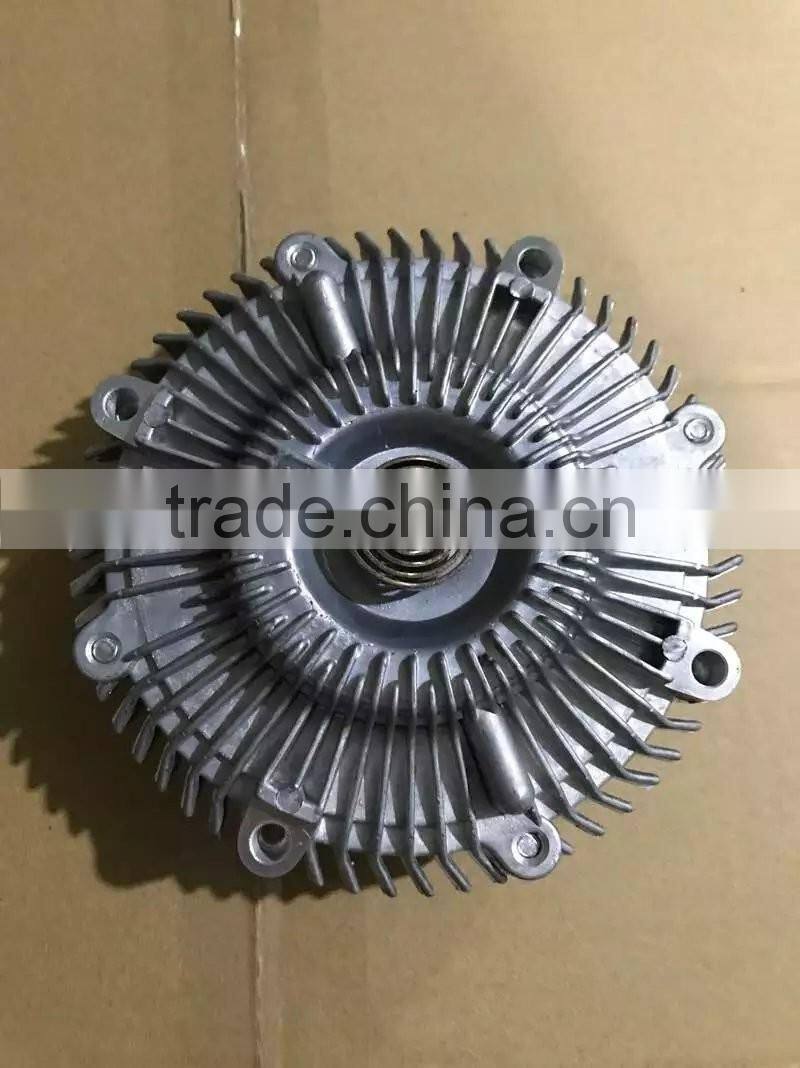 Hot sell fan clutch 21082-06J00 21082-06J01 21082-06J10