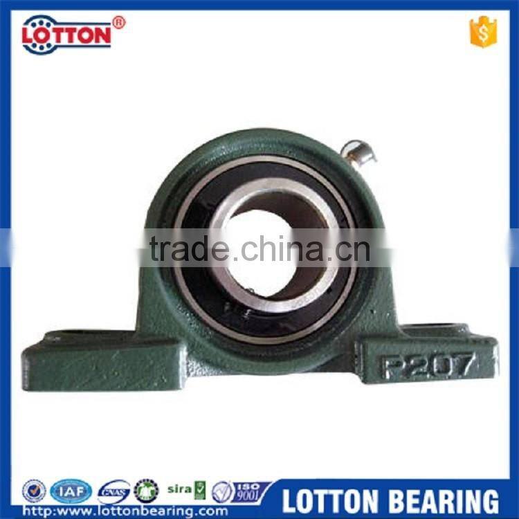 Plastic Bearing Seals Pillow Block Bearing