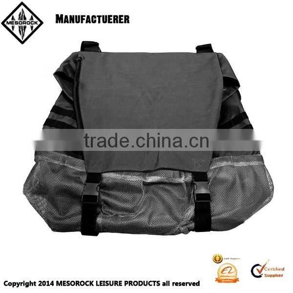 Spare wheel rear bag spare backpack wheel trash bag