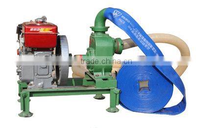 used diesel engine water pump