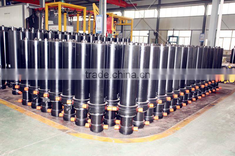 all kinds of hydraulic jacks