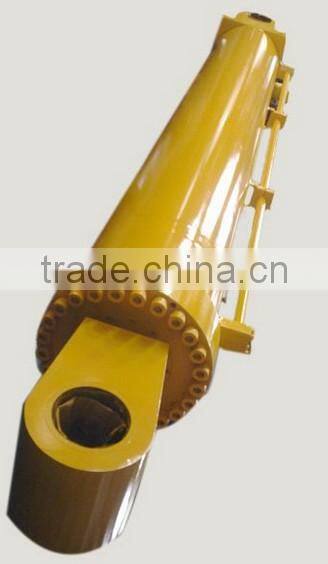 Excavator parts hydraulic cylinder | Excavator hydraulic cylinder for sale | Hydraulic cylinder boom arm bucket for excavator