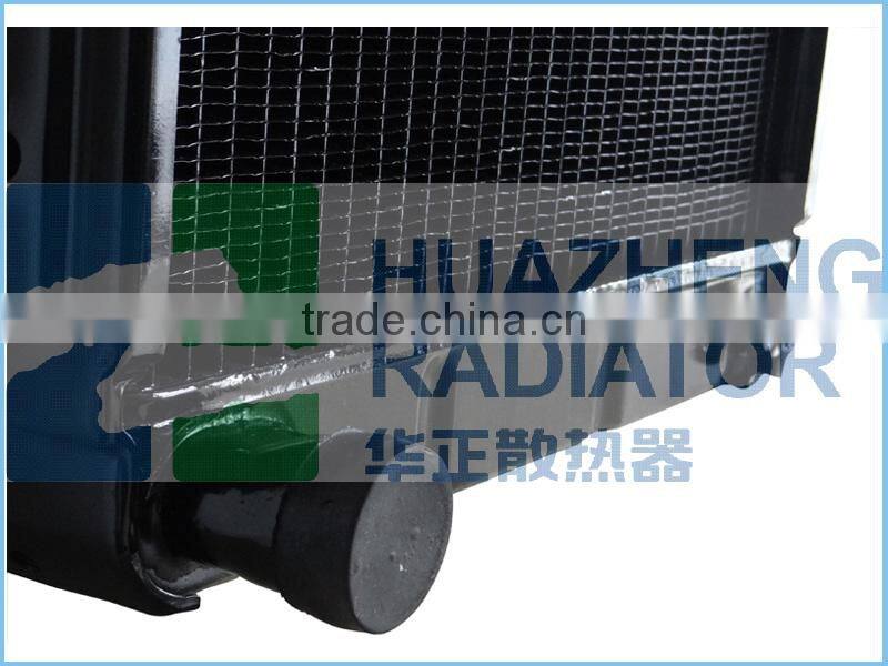 OEM Radiator for Tractor massey ferguson MF165UK, MF185, MF188
