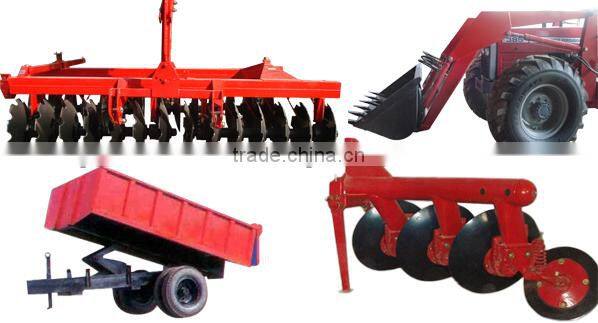 Rice Thresher