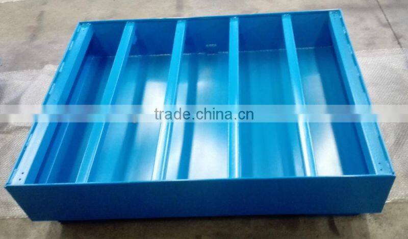 oil bin used for collection function oil stroage case