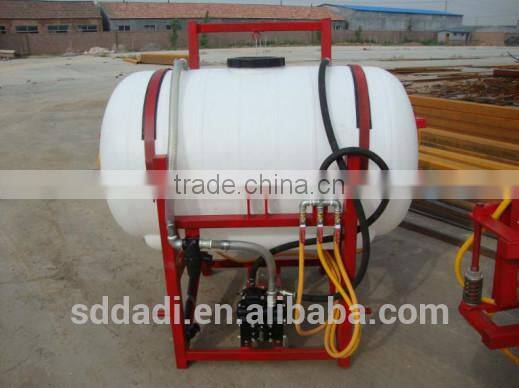 power mounted boom sprayer for tractors