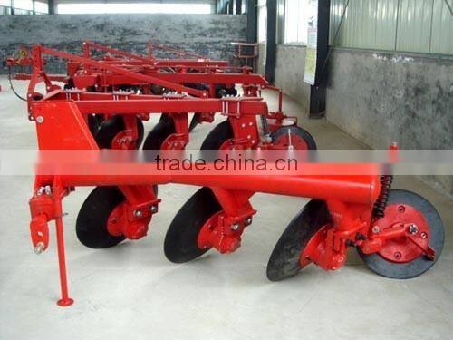 1LYX-330 functions of the baldan three disc plough price