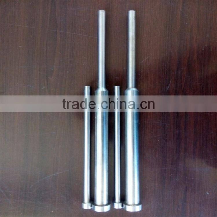 ejector pin for Automobile wheel hub mould