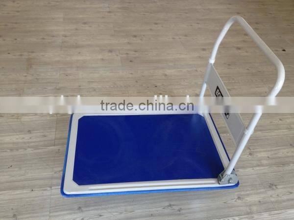 Platform hand truck PH300 with high quality