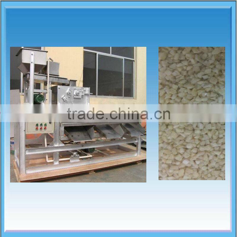 Best Shelling Cashew Nut Cutting Machine