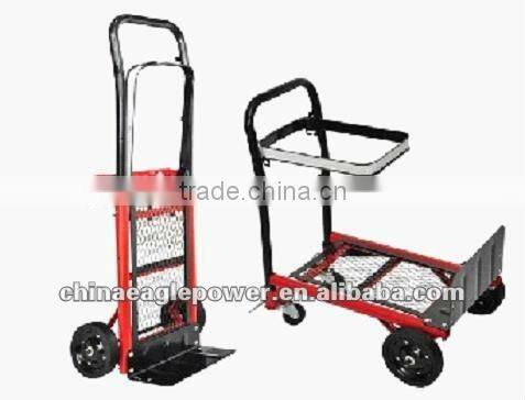 Hand Truck Carts and Trolley