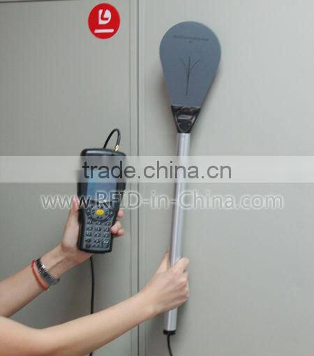 New Design RFID Mobile Antenna, Android RFID Phone Reader