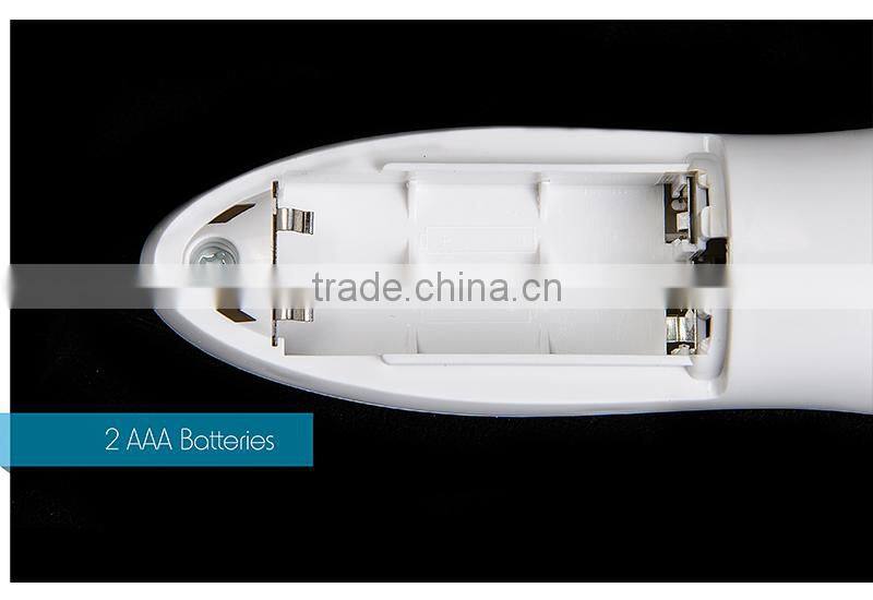 Lady Shaver Epilator (SN-6506)