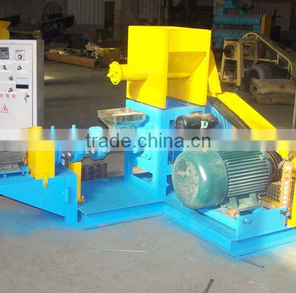 pellet feed machine for feed industry use