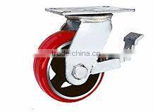 Extra Heavy Duty Industrial Caster wheel made in china