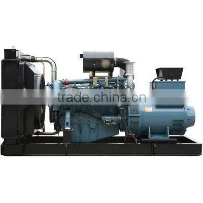 Factory Price !! Doosan Diesel Generatot