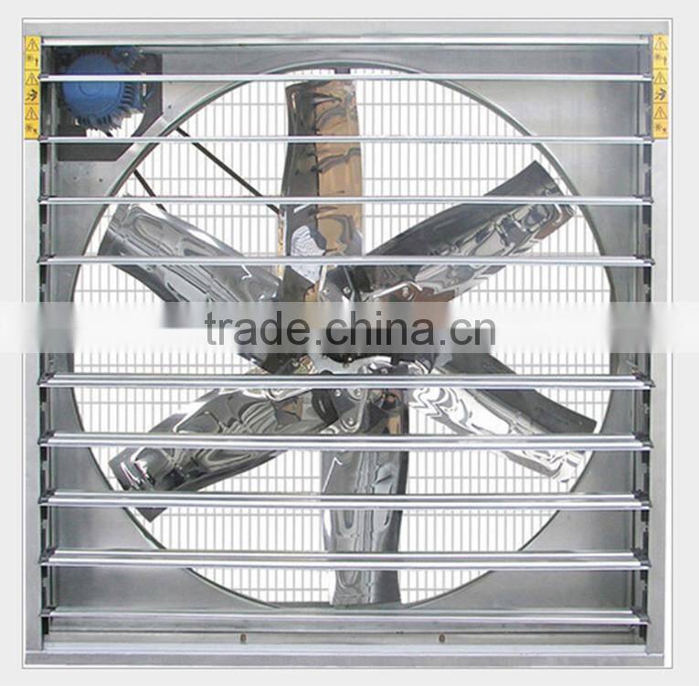 Air Flow 44000m3/H Poultry Fan/Greenhouse Exhaust Fan/Cooling Fan