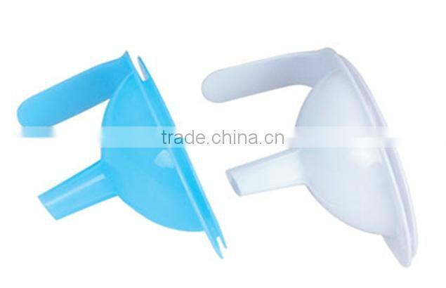 unique plastic funnel on hot sale