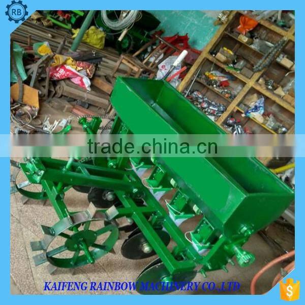 Onion Seeds Sowing Machine Garlic Planting Machine Vegetable Seed Planter