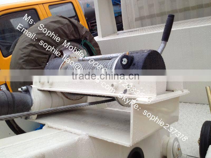 mini rotator wrecker,road wrecker,road wrecker truck