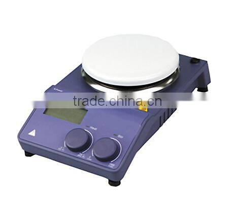 WA-PRO chermistry lab magnetic motor stirrer
