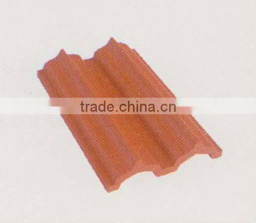 Roof Tiles Decorative