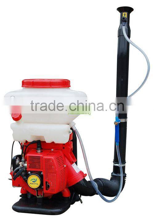 Gasoline Engine Agricultural Power Sprayer Pump HLWFB18 - 3