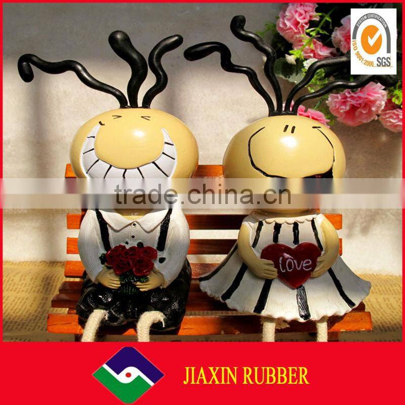 Kinds of good quality silicone birdtoy JX-780136