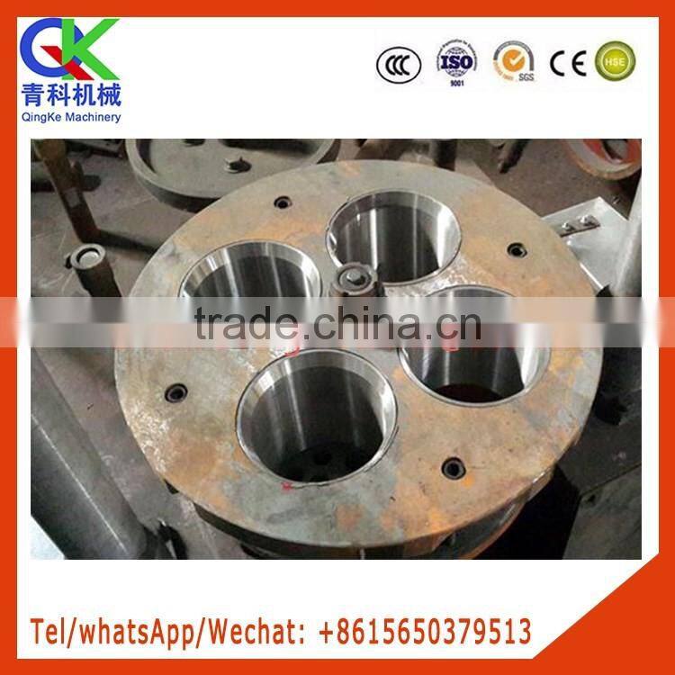 efficient briquette production equipment to Tanzania