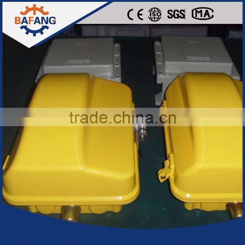 Weatherproof Telephone /used Emergency for help/exit used mine Explosion-proof telephone for sale