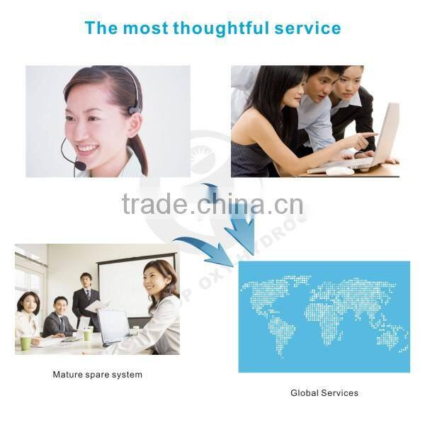 hot sales hho generator for boiler made in China