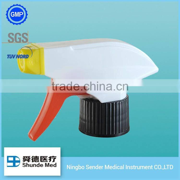 wholesale products shunde professional plastic spray nozzles