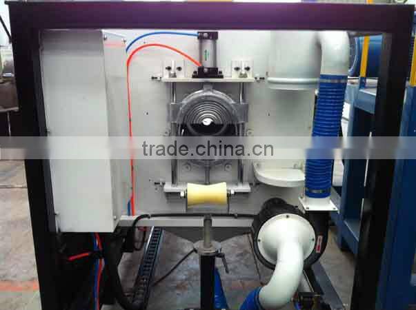 Best quality plastic dust-free plastic pipe cuttersplastic pipe cutter