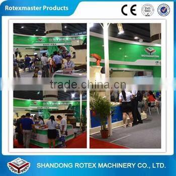 low consumption sawdust mixing machine for in wood pellet production line