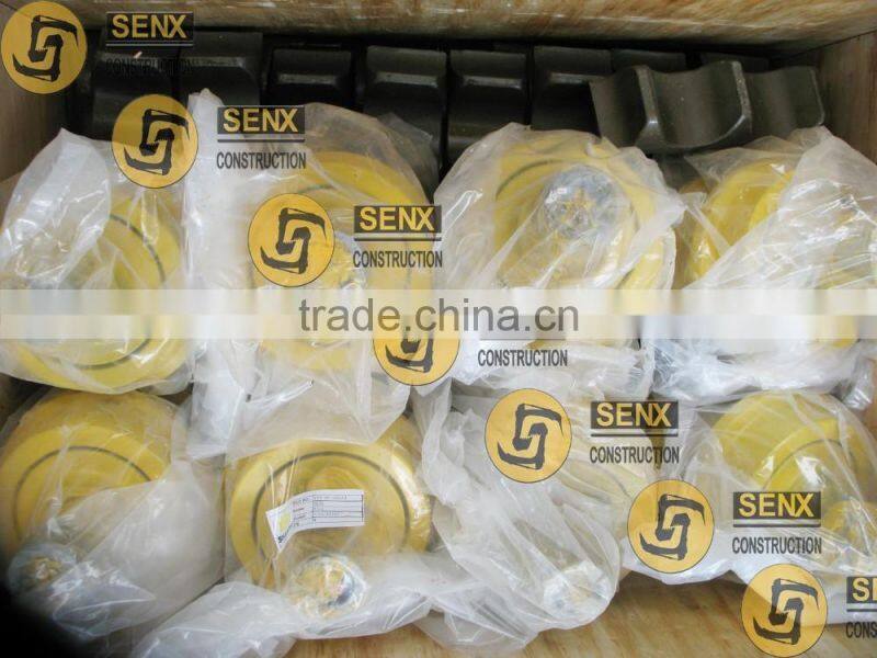 SHANTUI Bulldozer SD16 and spare parts