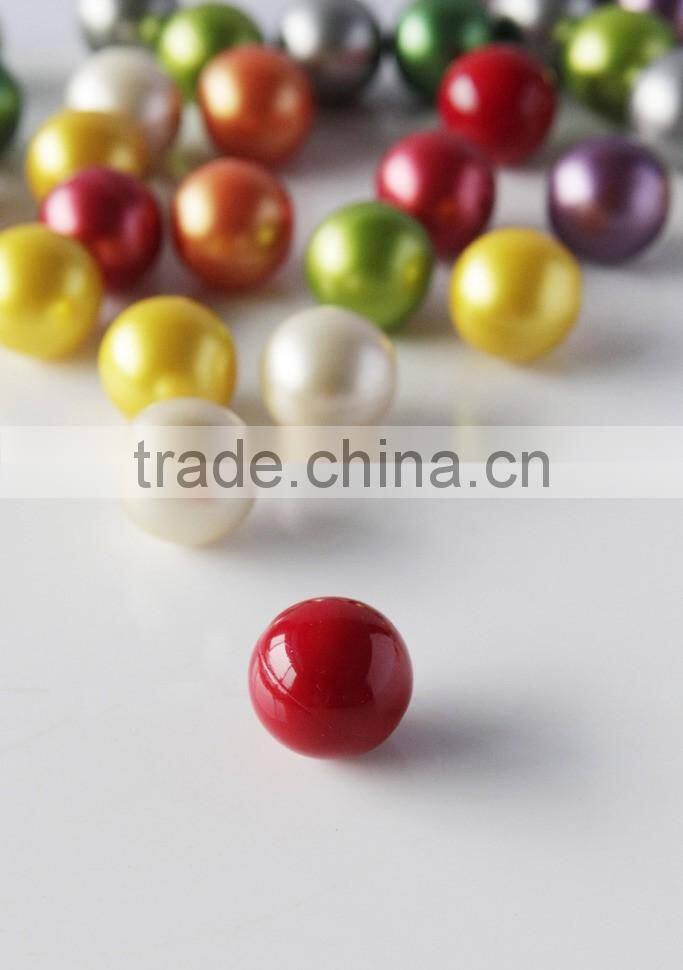 Factory Supple RJWJ-15 Automatic Paintball Making Machine Sale