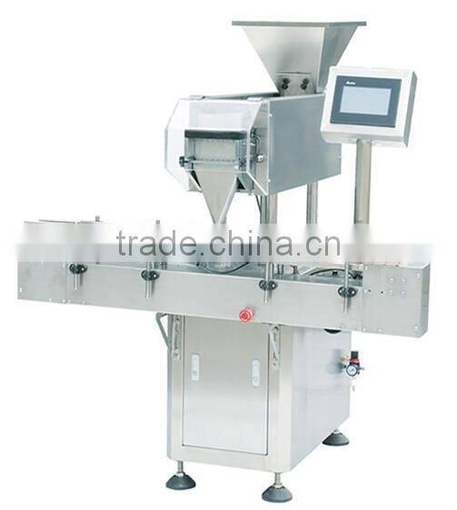 Best Selling Candy Counting Machine for Hard Candy and Soft Jelly Candy