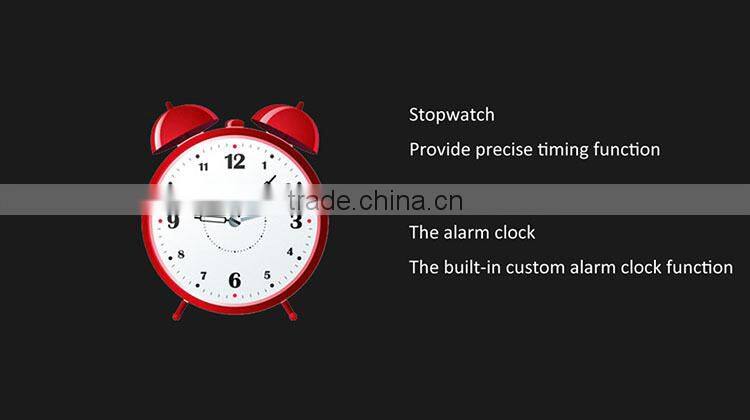 Android 2015 Smart GPS Bluetooth Watch